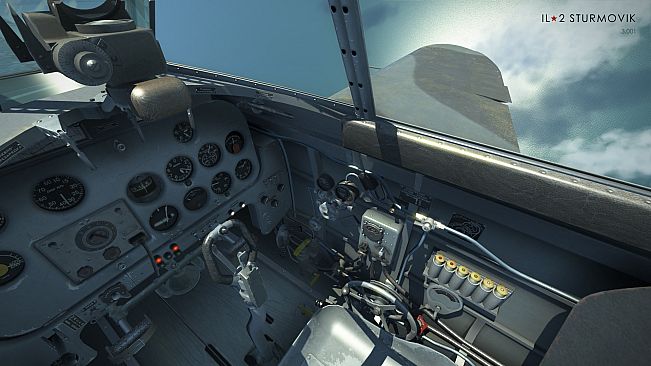 IL-2 Sturmovik: La-5FN series 2 Collector Plane