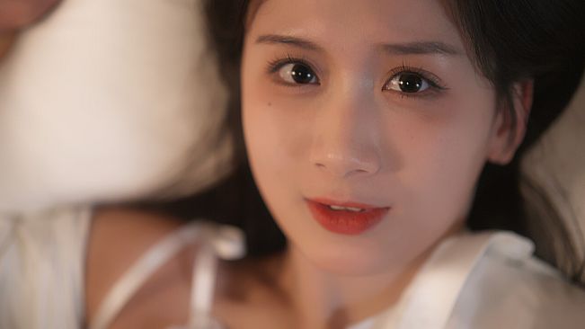 The Heart of Influencer