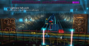 Rocksmith 2014 – Player Picks Song Pack
