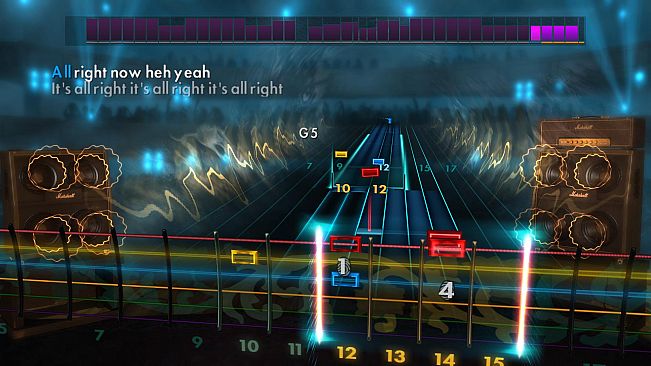 Rocksmith 2014 – Player Picks Song Pack