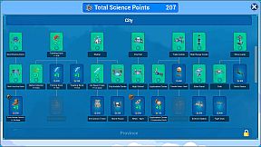 United Penguin Kingdom