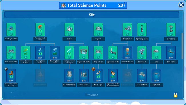 United Penguin Kingdom