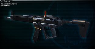 Blacklight: Retribution - Starter Pack