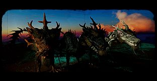 Figurine Scene Simulator: Natural History (Premium Unlock)