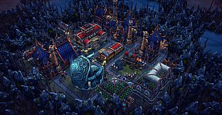 Against the Storm - Nightwatchers