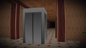 Reality Noclip: The Backrooms