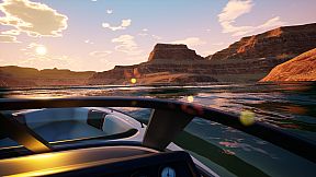 Naturallandscape - Grand Canyon (自然景观系列-美国大峡谷)