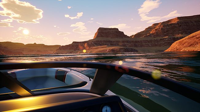 Naturallandscape - Grand Canyon (自然景观系列-美国大峡谷)