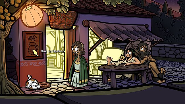 The Last Days of Reason