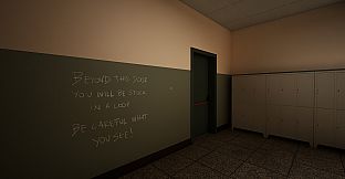 The Lecture: Classroom 1.09