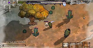 YOIN: The shadow of dawn