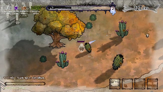 YOIN: The shadow of dawn