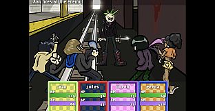 JerkTown