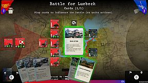 SGS NATO's Nightmare