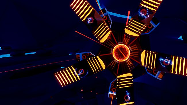 Synthesis Universe -Episode 00-