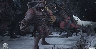 Helgnar The Conqueror