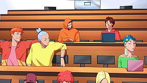 My Bullies Are Fucking My Mom!