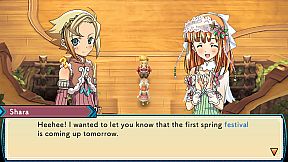 Rune Factory 3 Special