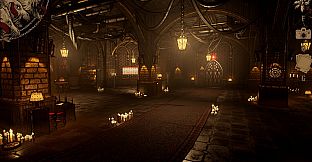 Hell Chambers