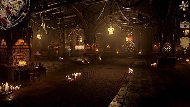 Hell Chambers