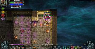 Rogue Empire: Dungeon Crawler RPG