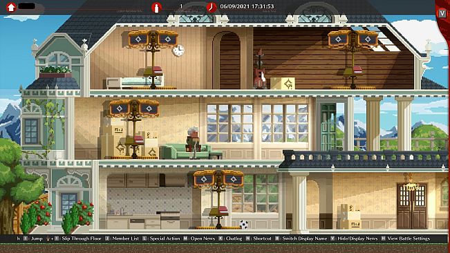 GUILTY GEAR -STRIVE-