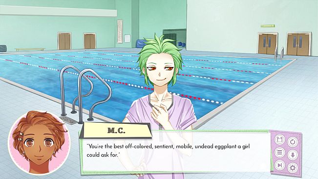 XOXO Droplets Full Version Extension