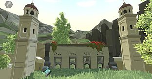 Door2:Key - Path to Heaven DLC