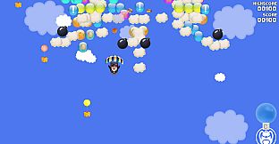 Flying Pengy - Costume Pack