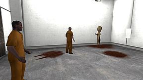 SCP Containment Breach