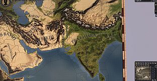 Crusader Kings II: Songs of India
