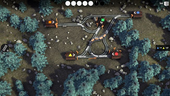 Cargo Lines