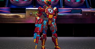 HYPERCHARGE: Unboxed Breaker & Mightus Pack