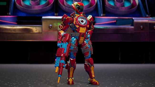 HYPERCHARGE: Unboxed Breaker & Mightus Pack