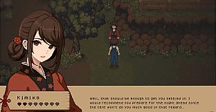 Where the Wisteria Ends