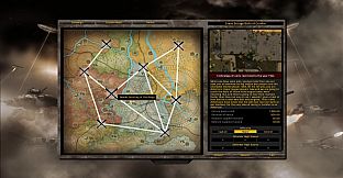 Gratuitous Tank Battles - The Western Front