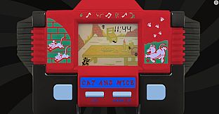 Mini Games Retro 90s