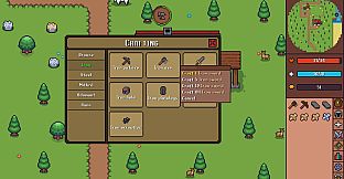 Liten RPG