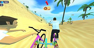 BIKE RIDE 3D