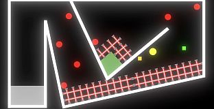 Ricky's Rockin' Arcade