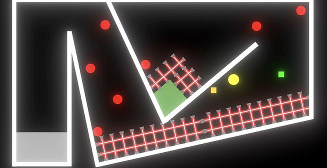 Ricky's Rockin' Arcade