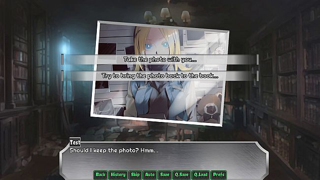 SCP Foundation: ITTLG - Chapter 1