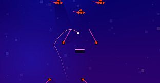 Almost There: The Platformer