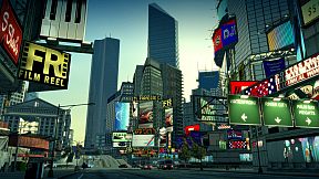 Burnout Paradise Remastered