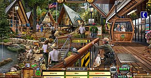 Vacation Adventures: Park Ranger 18 Collectors Edition