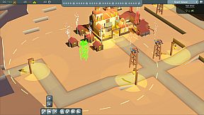 Dampf - The Cozy Tower Defense