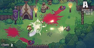 Parry the Bullet