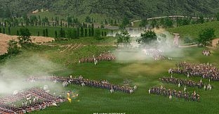 Grand Tactician: Napoleonic Wars (1792-1815)