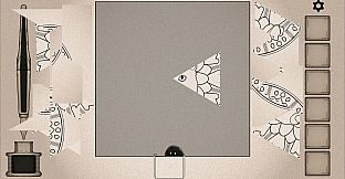 Ink Escape: Coven Conundrum