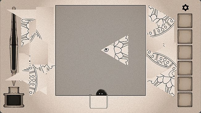 Ink Escape: Coven Conundrum